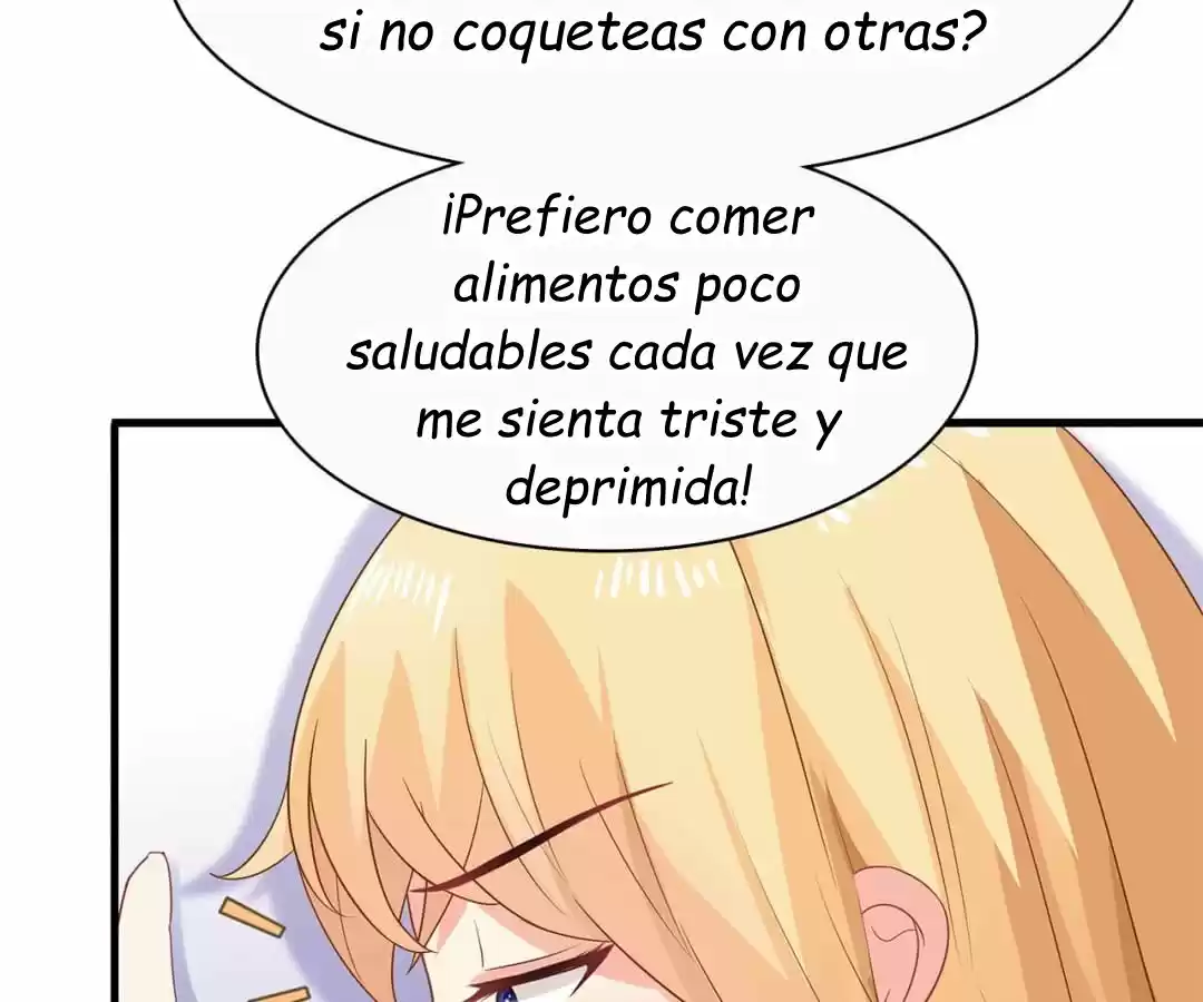 Marry Me Again, Honey - Capítulo 42 - Página 24 - LectorTMOo