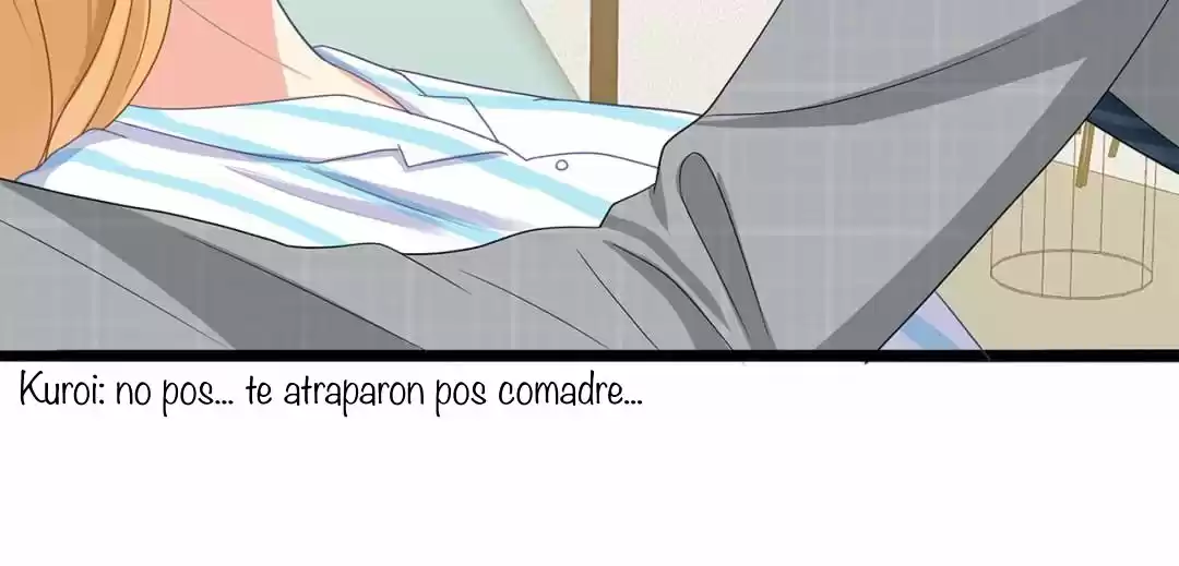 Marry Me Again, Honey - Capítulo 42 - Página 31 - LectorTMOo