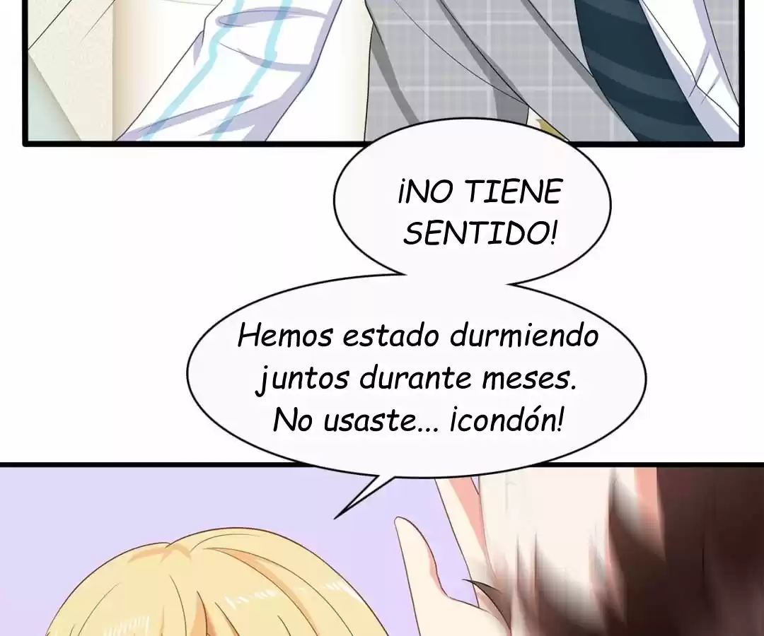 Marry Me Again, Honey - Capítulo 42 - Página 33 - LectorTMOo