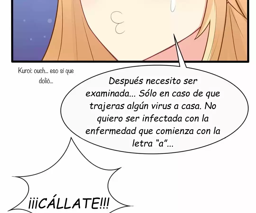 Marry Me Again, Honey - Capítulo 42 - Página 36 - LectorTMOo