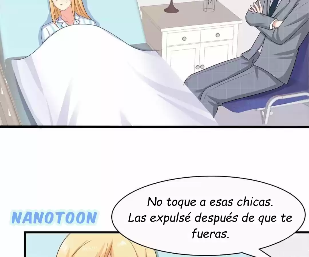 Marry Me Again, Honey - Capítulo 42 - Página 42 - LectorTMOo