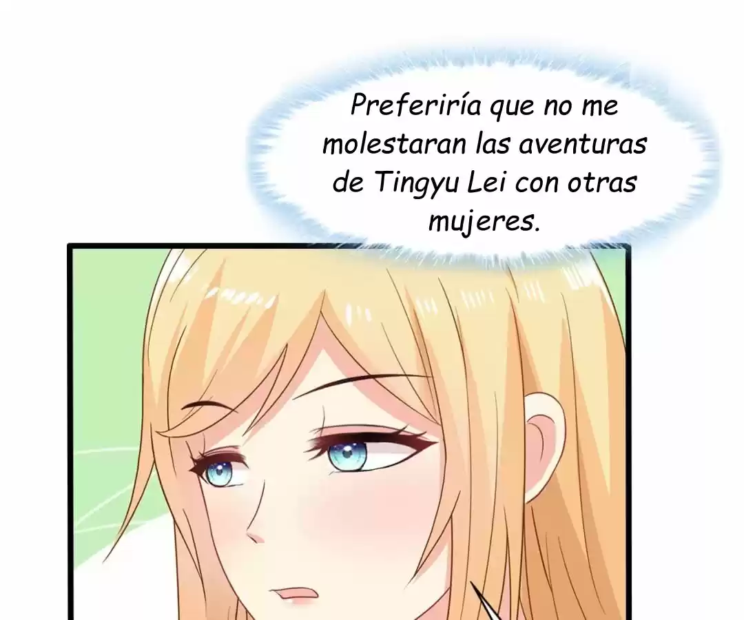 Marry Me Again, Honey - Capítulo 42 - Página 44 - LectorTMOo