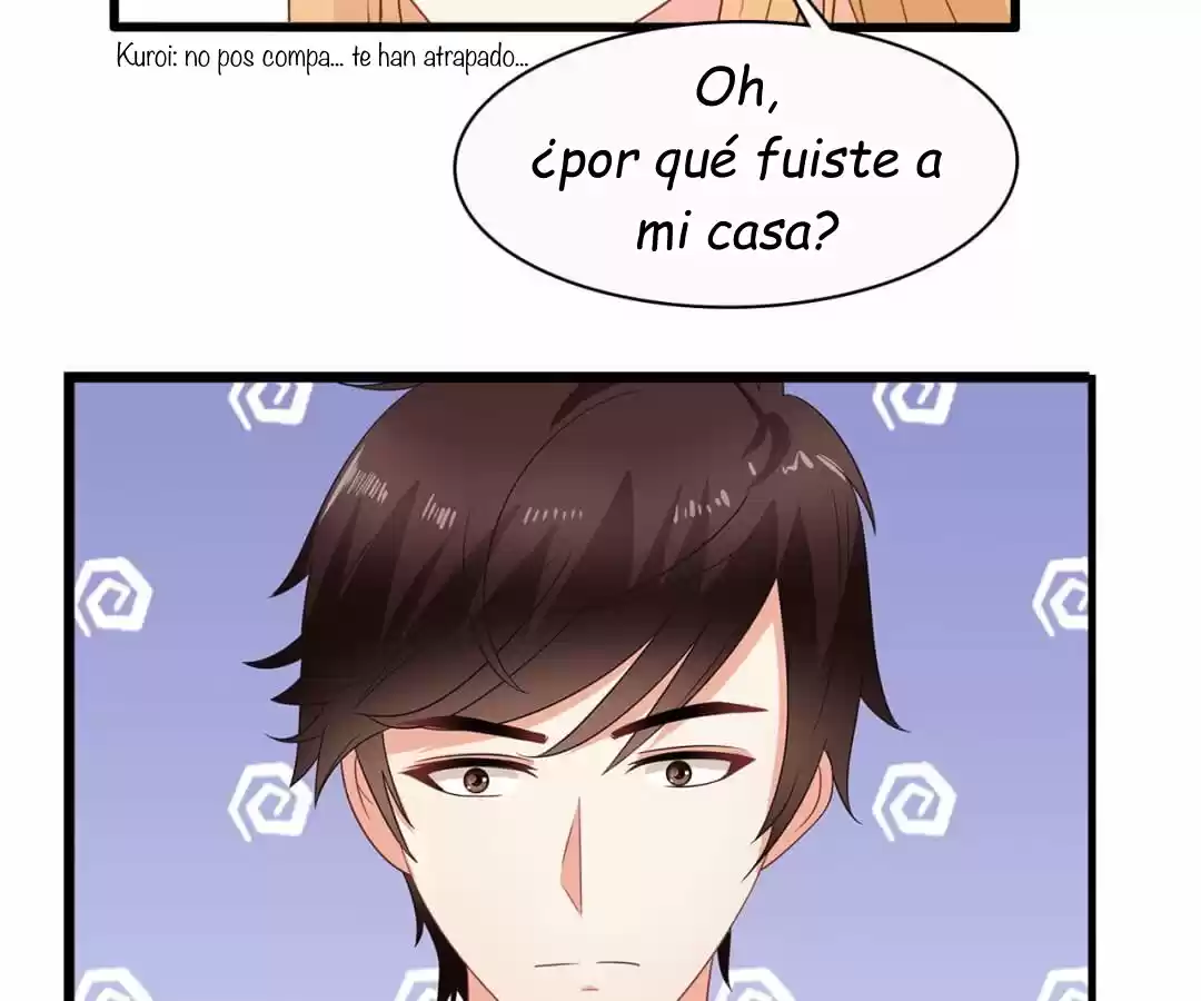Marry Me Again, Honey - Capítulo 42 - Página 45 - LectorTMOo