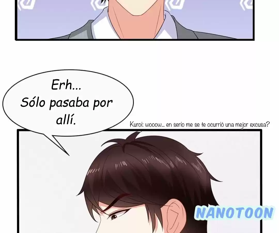 Marry Me Again, Honey - Capítulo 42 - Página 46 - LectorTMOo