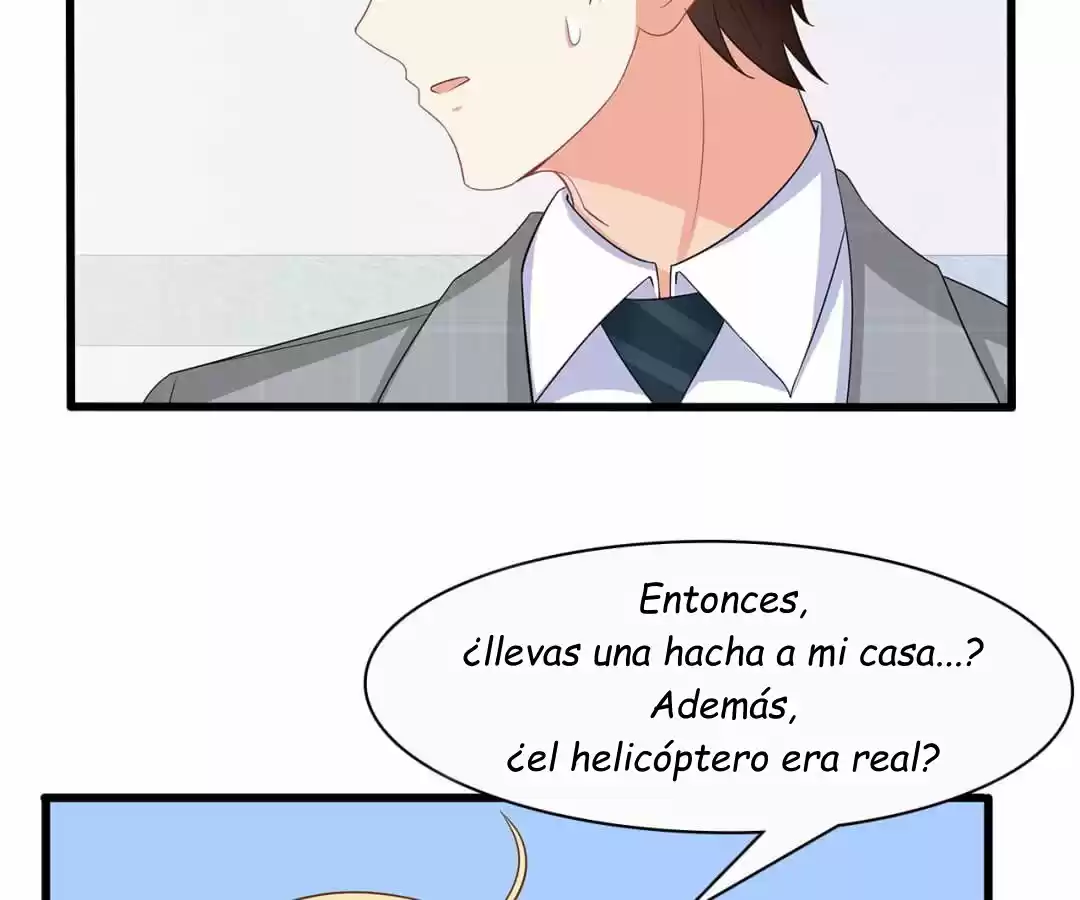 Marry Me Again, Honey - Capítulo 42 - Página 47 - LectorTMOo