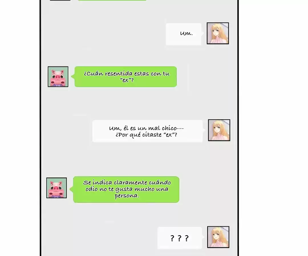 Marry Me Again, Honey - Capítulo 43 - Página 5 - LectorTMOo