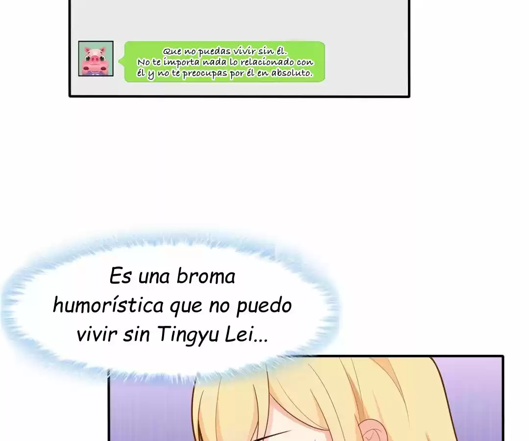 Marry Me Again, Honey - Capítulo 43 - Página 6 - LectorTMOo
