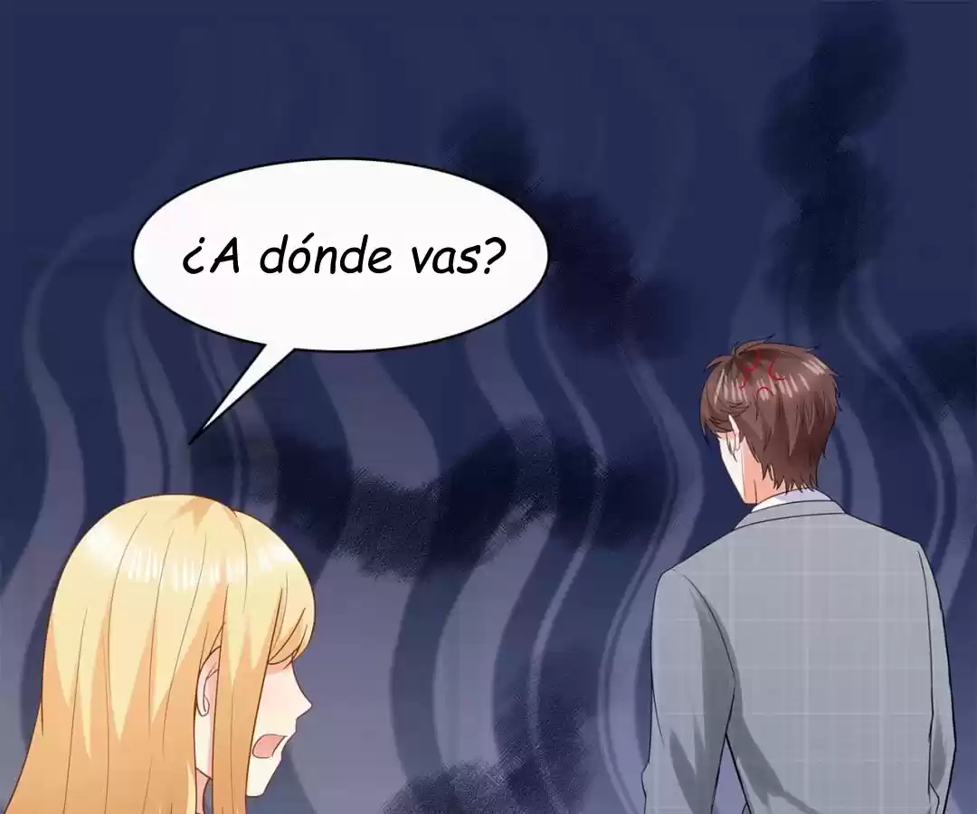 Marry Me Again, Honey - Capítulo 43 - Página 12 - LectorTMOo