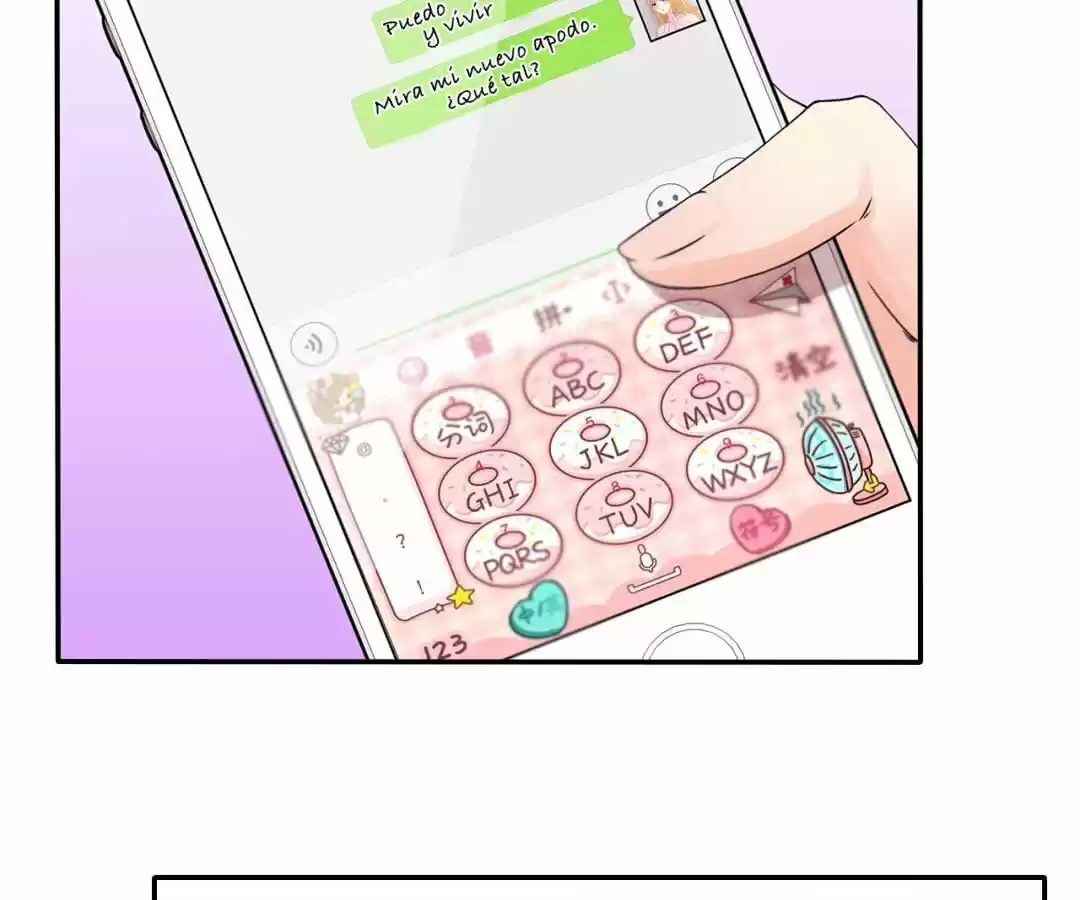 Marry Me Again, Honey - Capítulo 43 - Página 16 - LectorTMOo