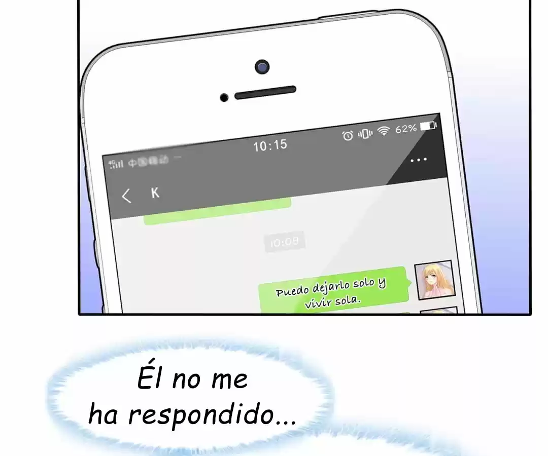 Marry Me Again, Honey - Capítulo 43 - Página 17 - LectorTMOo