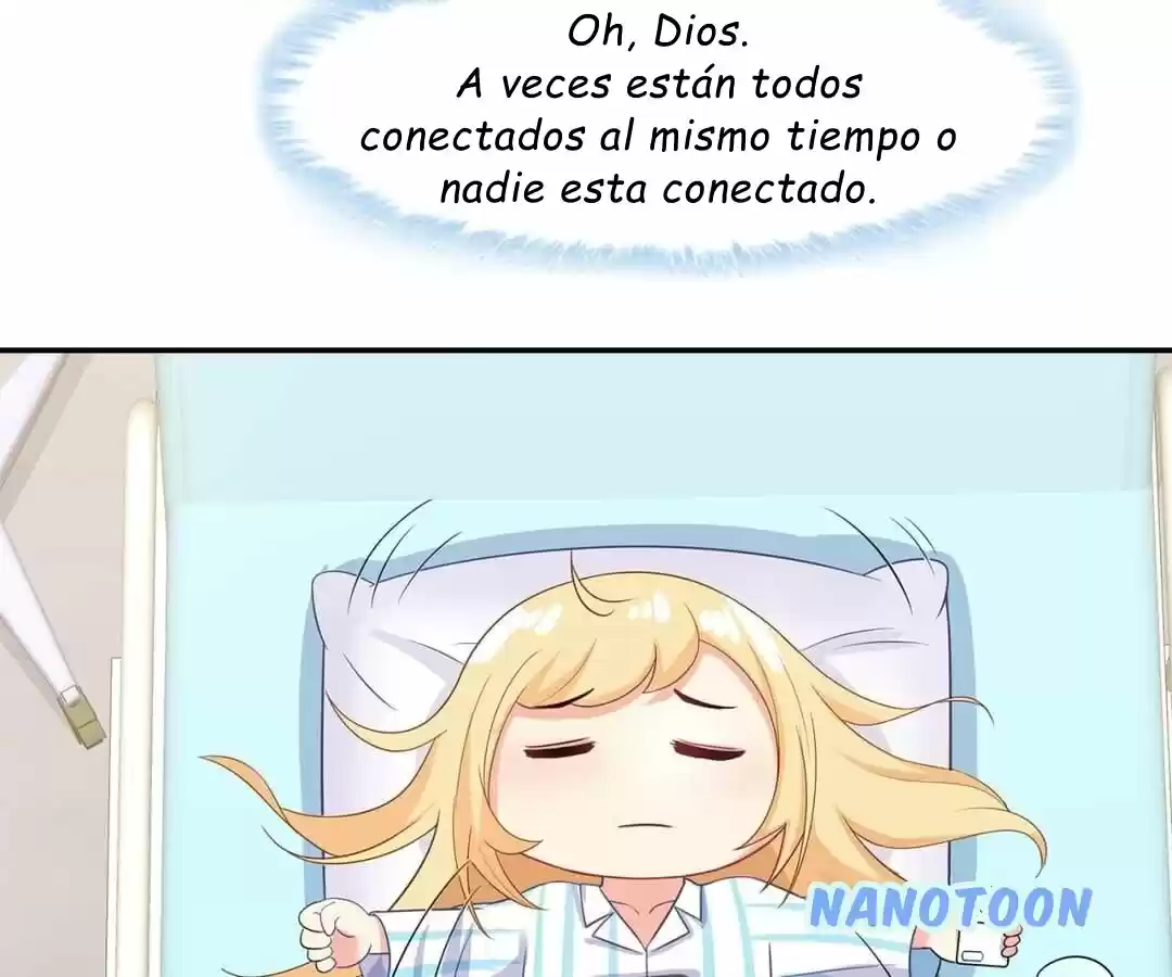Marry Me Again, Honey - Capítulo 43 - Página 18 - LectorTMOo