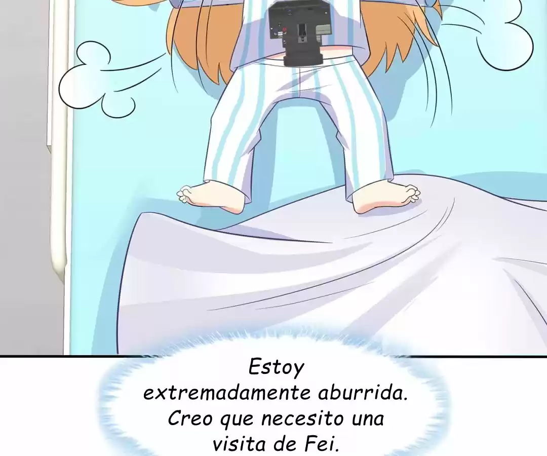 Marry Me Again, Honey - Capítulo 43 - Página 19 - LectorTMOo
