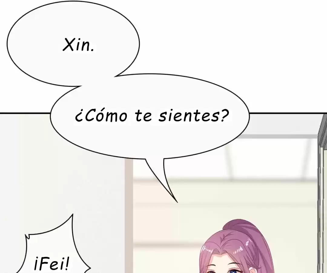 Marry Me Again, Honey - Capítulo 43 - Página 27 - LectorTMOo