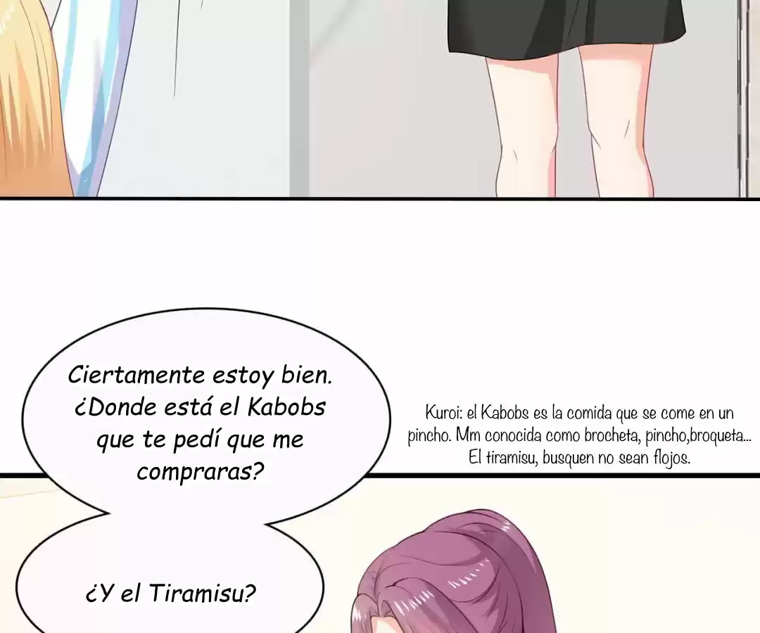 Marry Me Again, Honey - Capítulo 43 - Página 29 - LectorTMOo