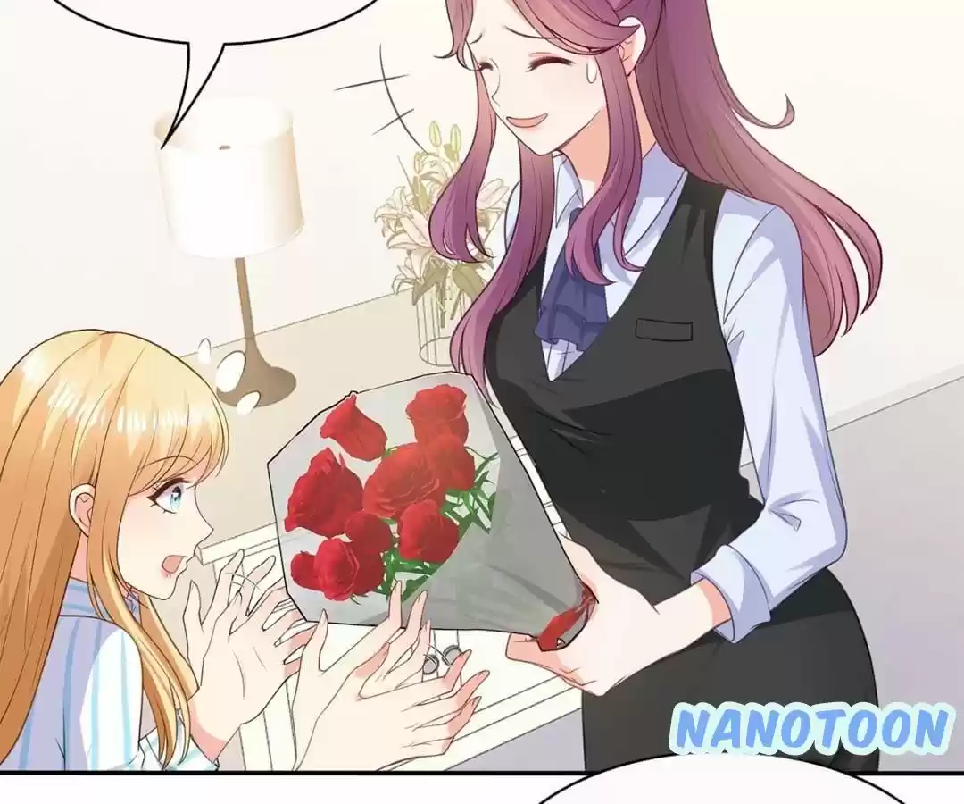 Marry Me Again, Honey - Capítulo 43 - Página 30 - LectorTMOo
