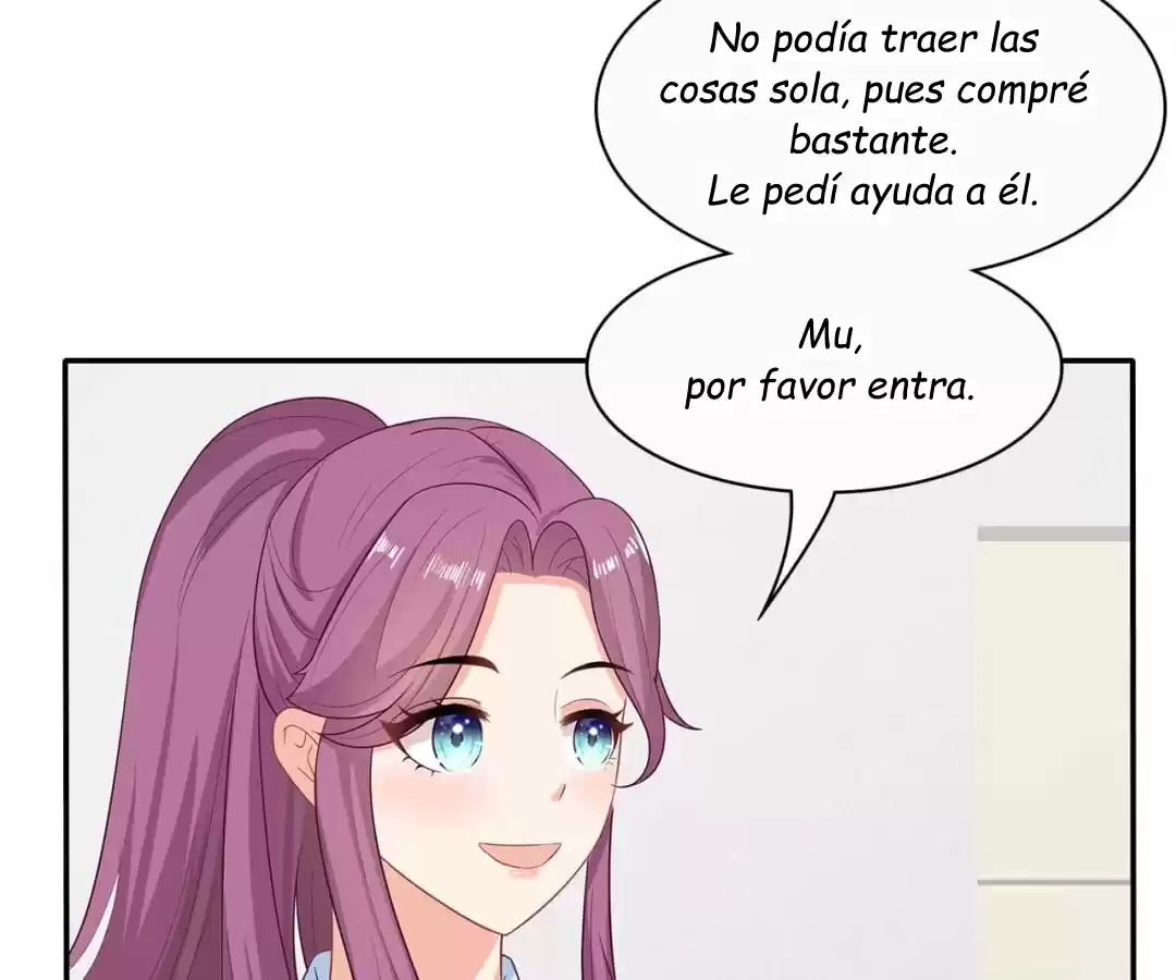 Marry Me Again, Honey - Capítulo 43 - Página 31 - LectorTMOo
