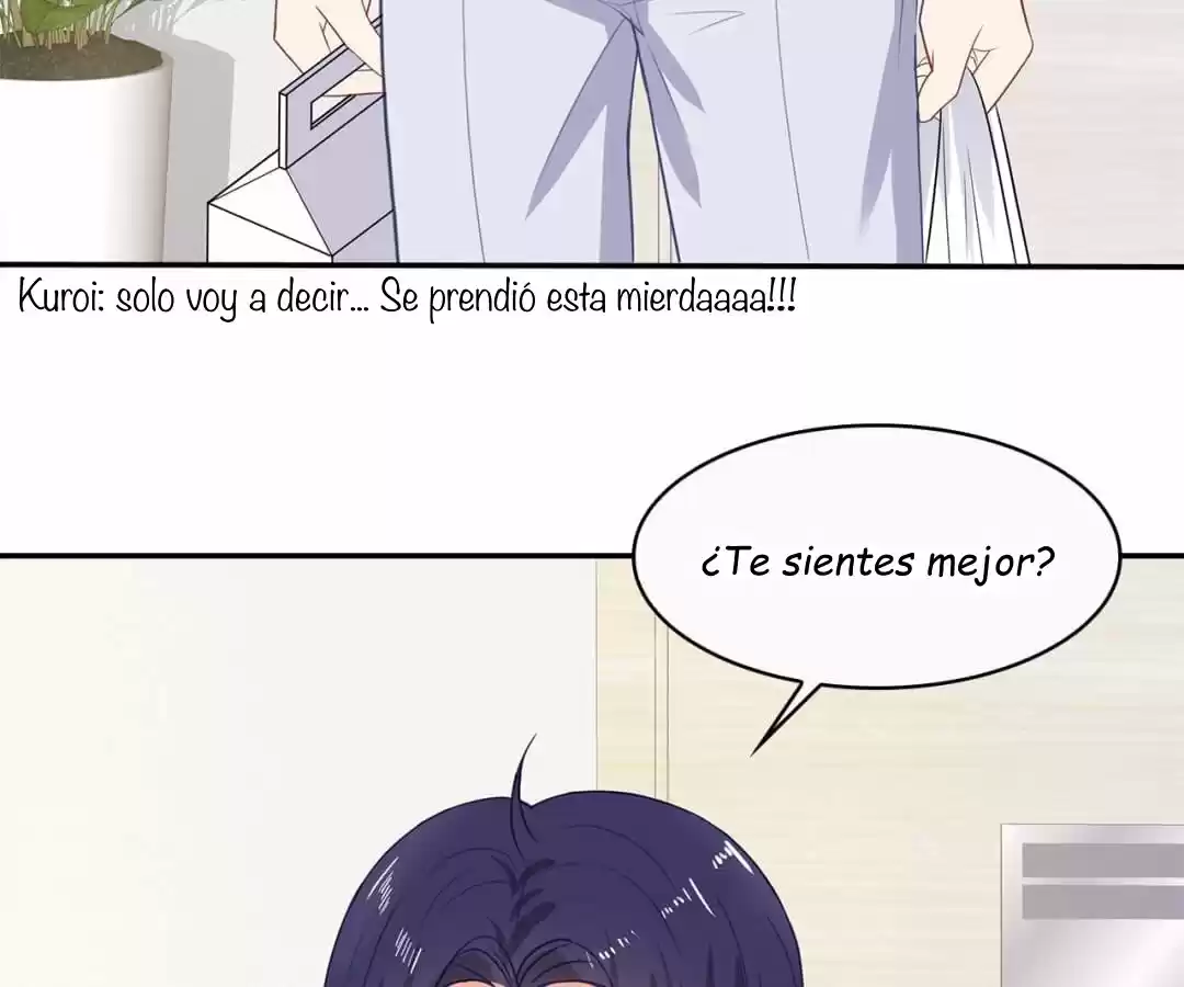 Marry Me Again, Honey - Capítulo 43 - Página 36 - LectorTMOo