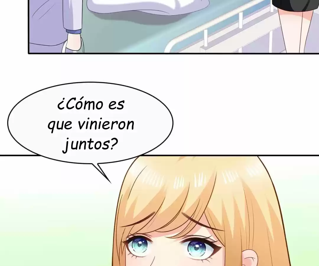 Marry Me Again, Honey - Capítulo 43 - Página 39 - LectorTMOo
