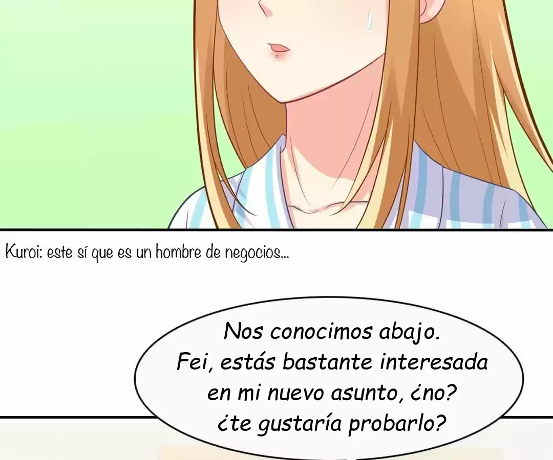 Marry Me Again, Honey - Capítulo 43 - Página 40 - LectorTMOo