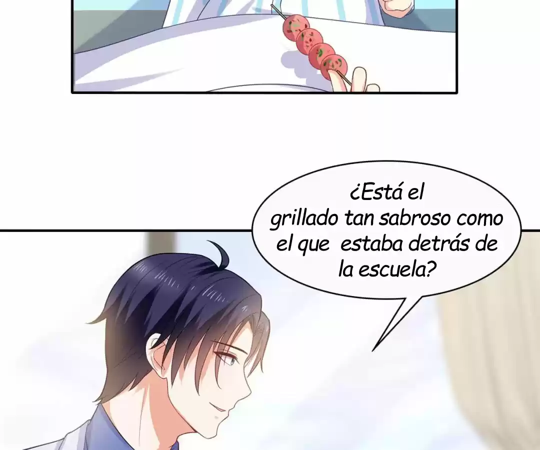 Marry Me Again, Honey - Capítulo 43 - Página 53 - LectorTMOo