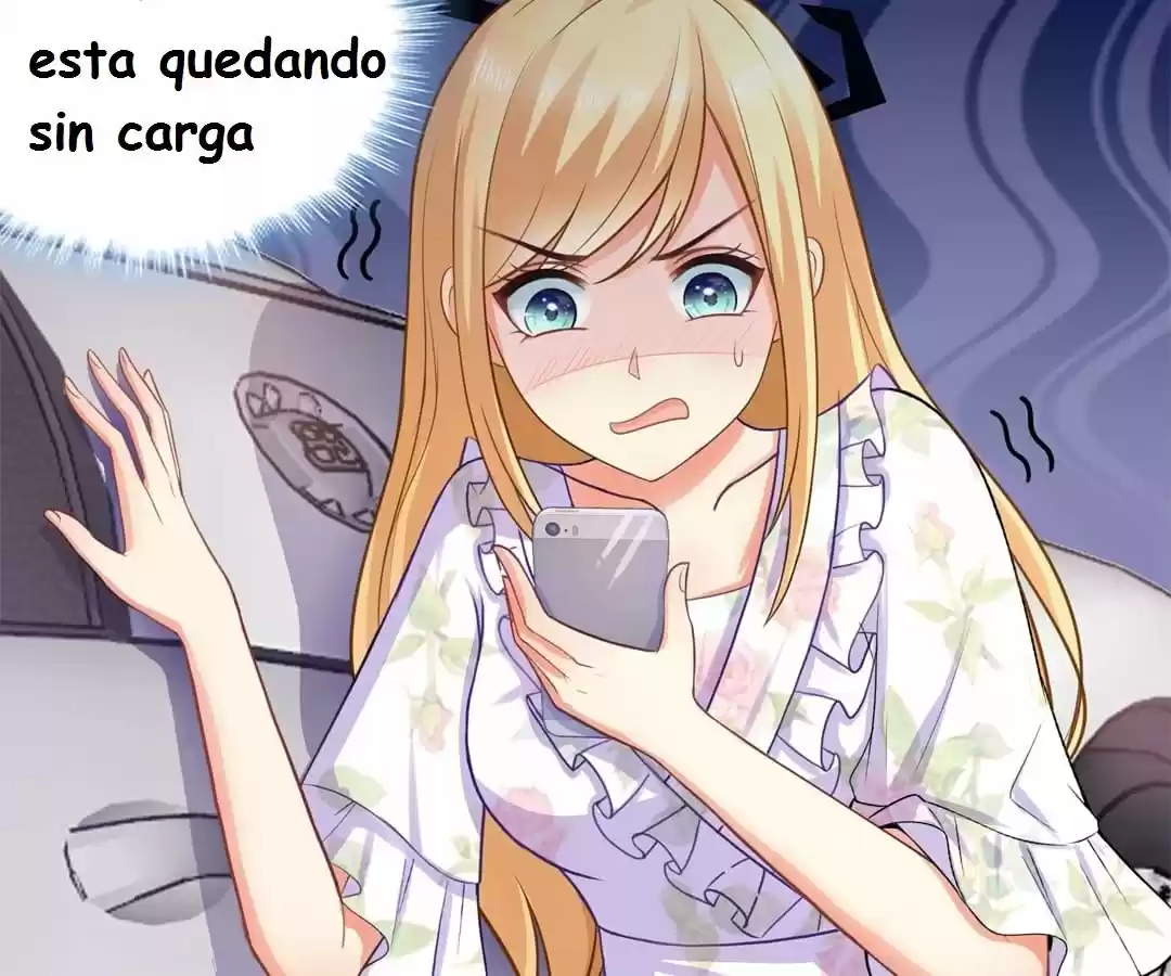 Marry Me Again, Honey - Capítulo 5 - Página 11 - LectorTMOo