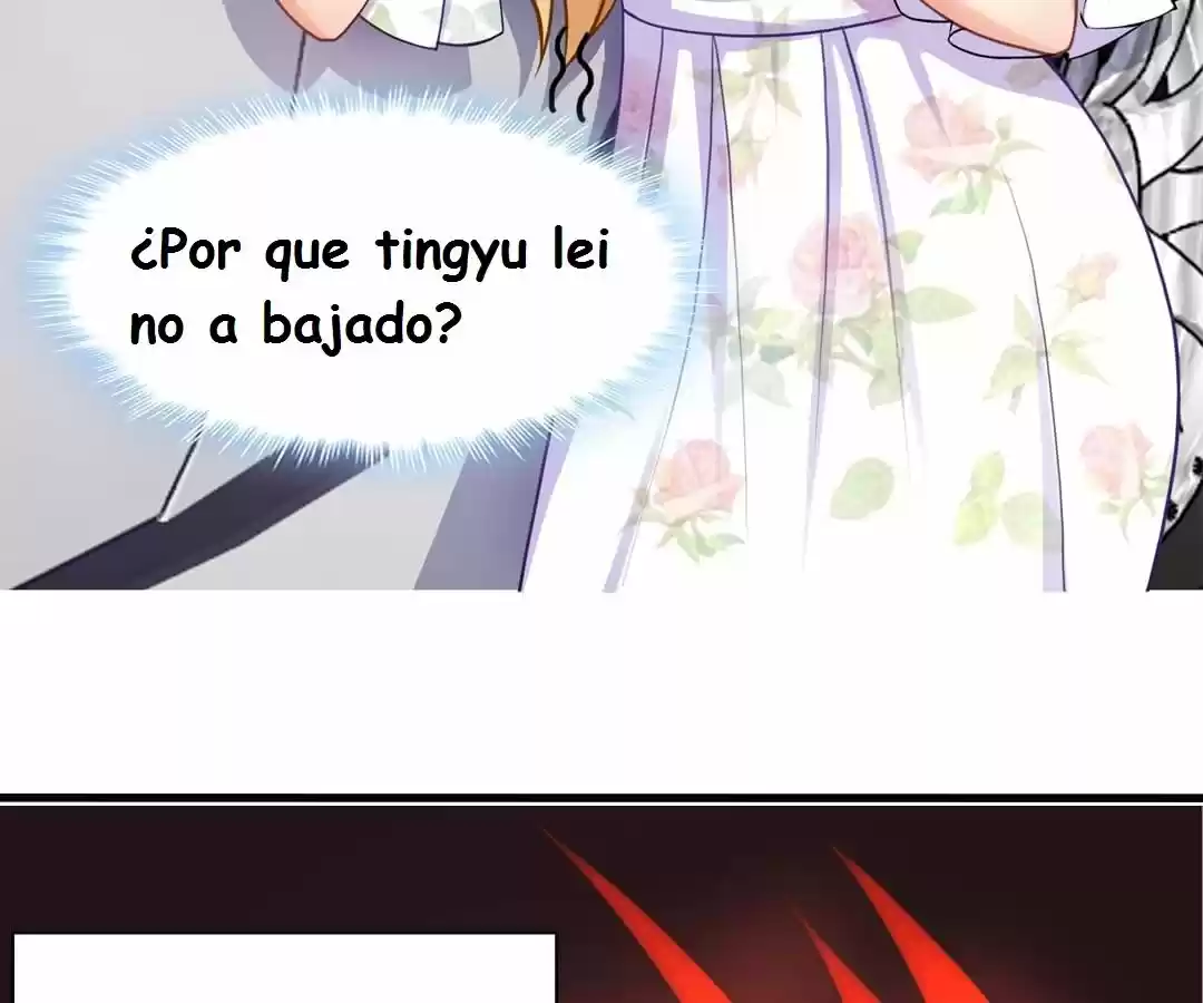Marry Me Again, Honey - Capítulo 5 - Página 12 - LectorTMOo