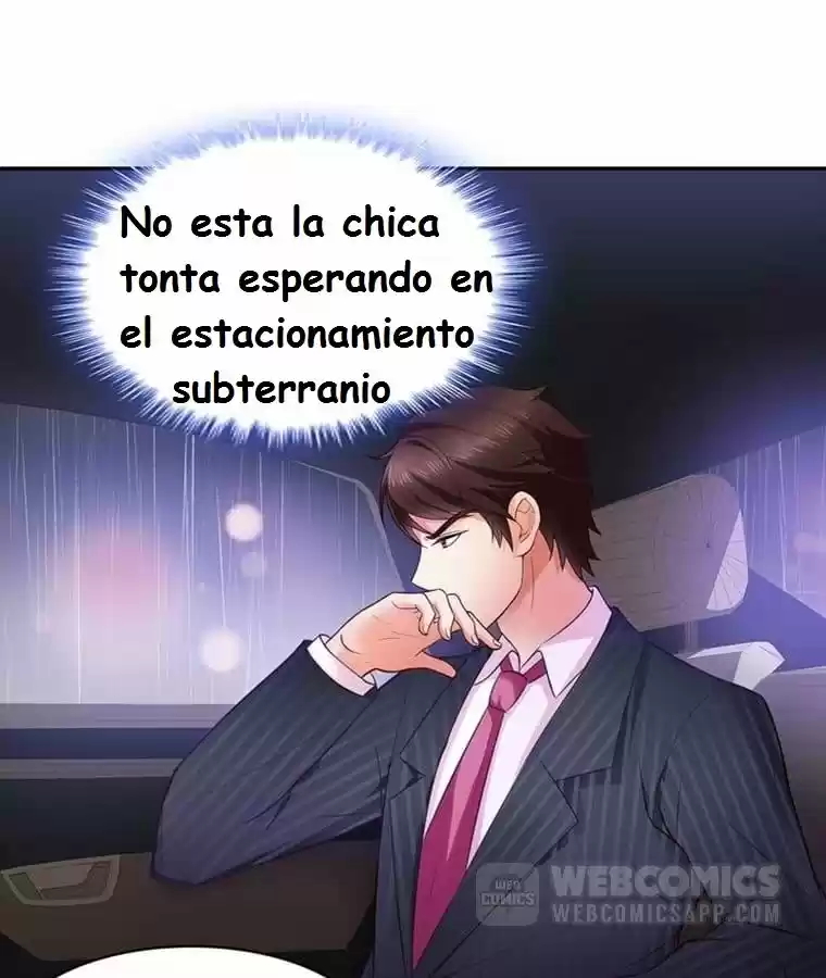 Marry Me Again, Honey - Capítulo 5 - Página 32 - LectorTMOo