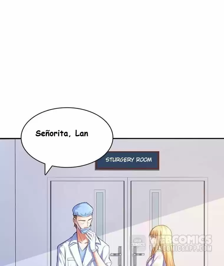 Marry Me Again, Honey - Capítulo 5 - Página 40 - LectorTMOo