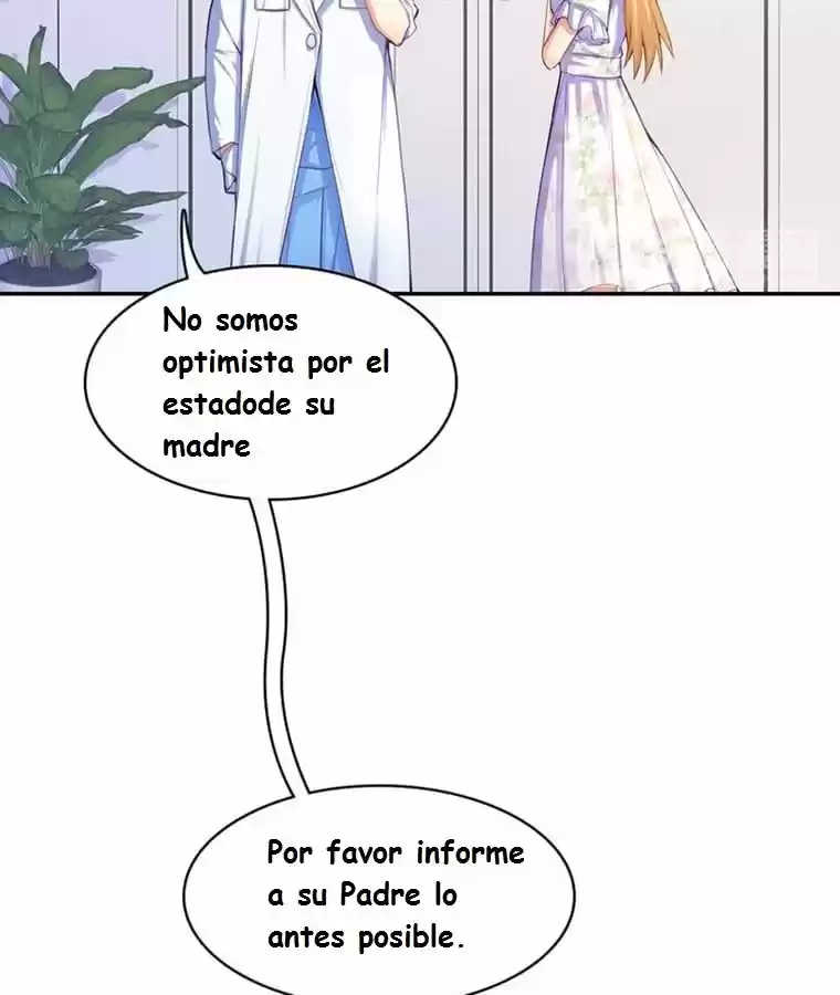 Marry Me Again, Honey - Capítulo 5 - Página 41 - LectorTMOo