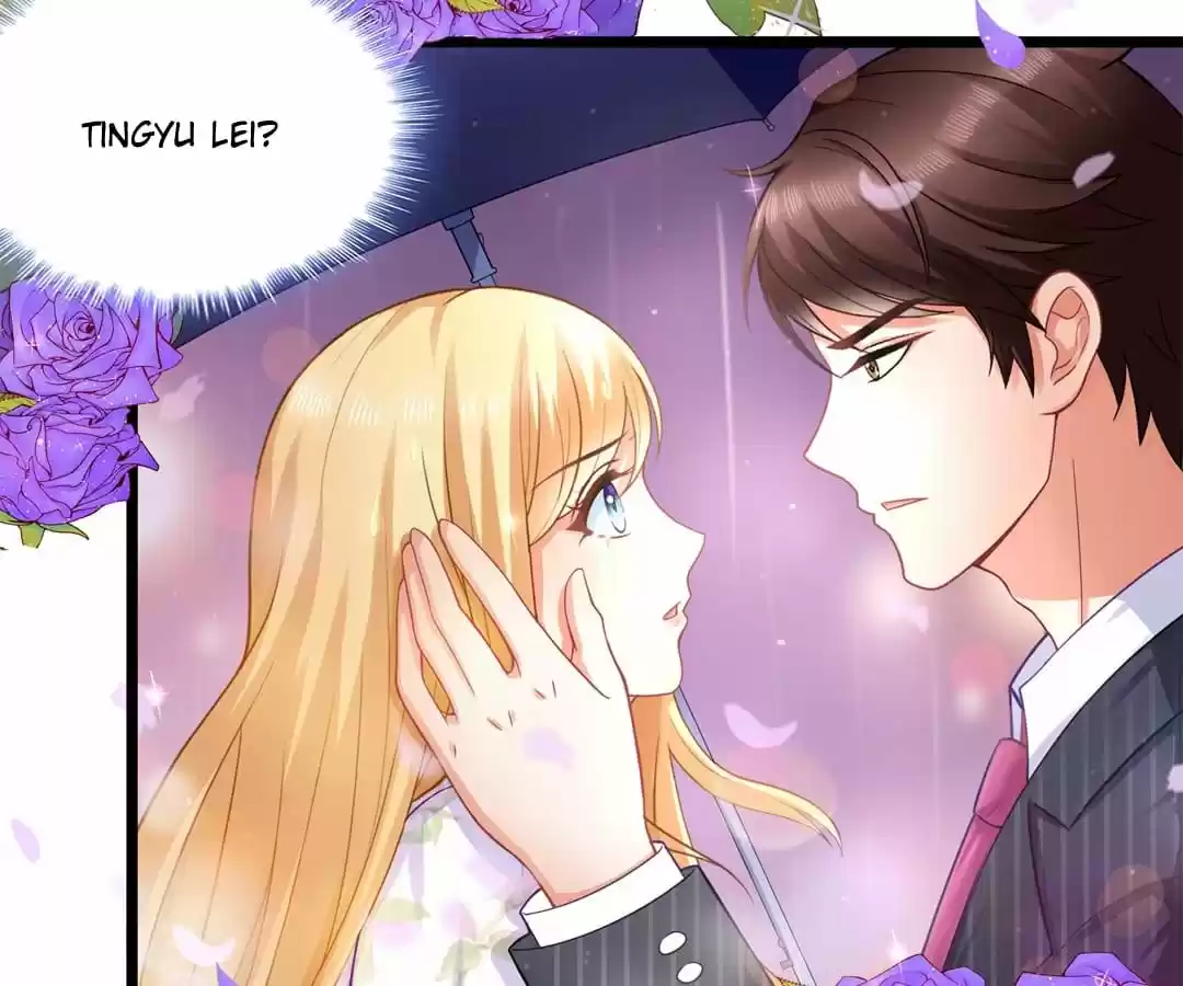 Marry Me Again, Honey - Capítulo 6 - Página 6 - LectorTMOo