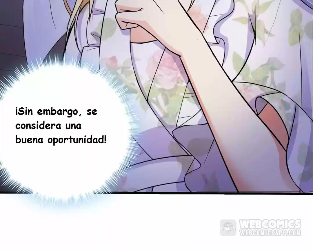 Marry Me Again, Honey - Capítulo 6 - Página 22 - LectorTMOo