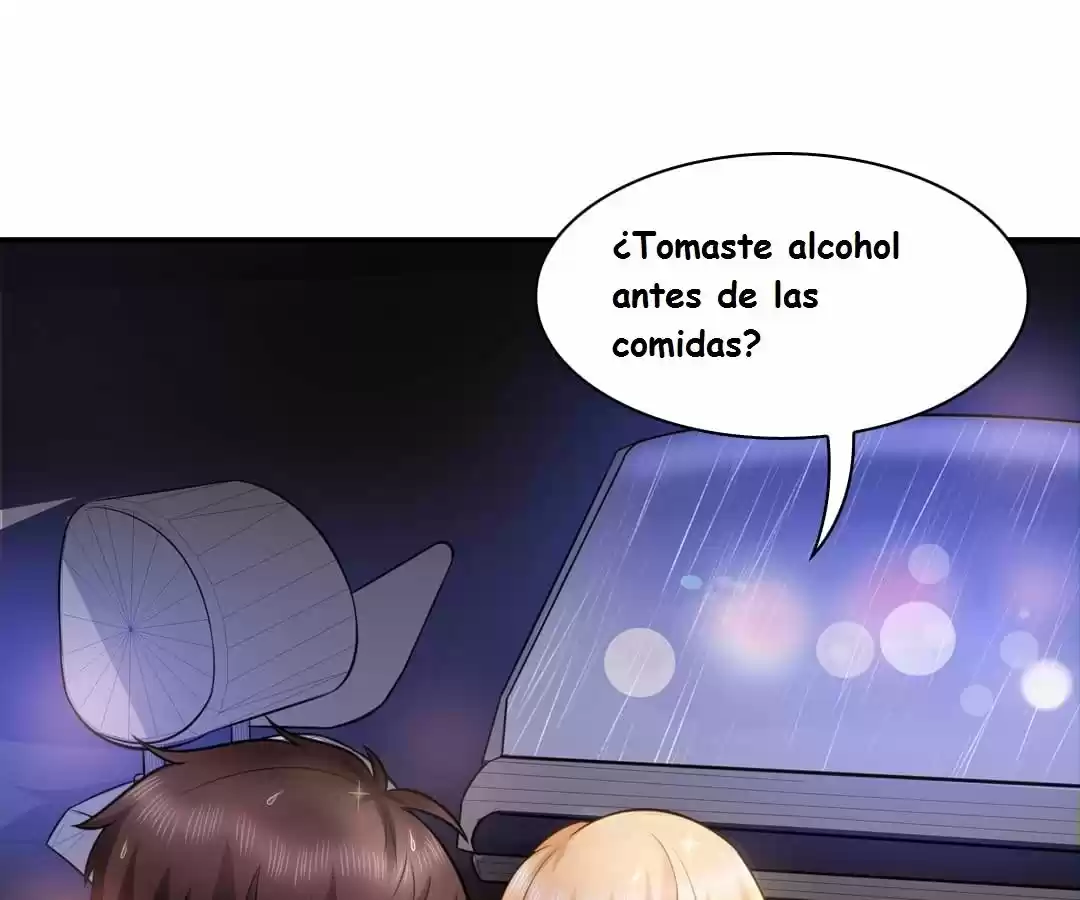 Marry Me Again, Honey - Capítulo 6 - Página 23 - LectorTMOo