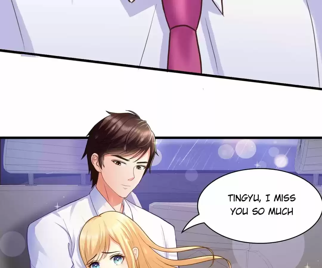 Marry Me Again, Honey - Capítulo 6 - Página 27 - LectorTMOo