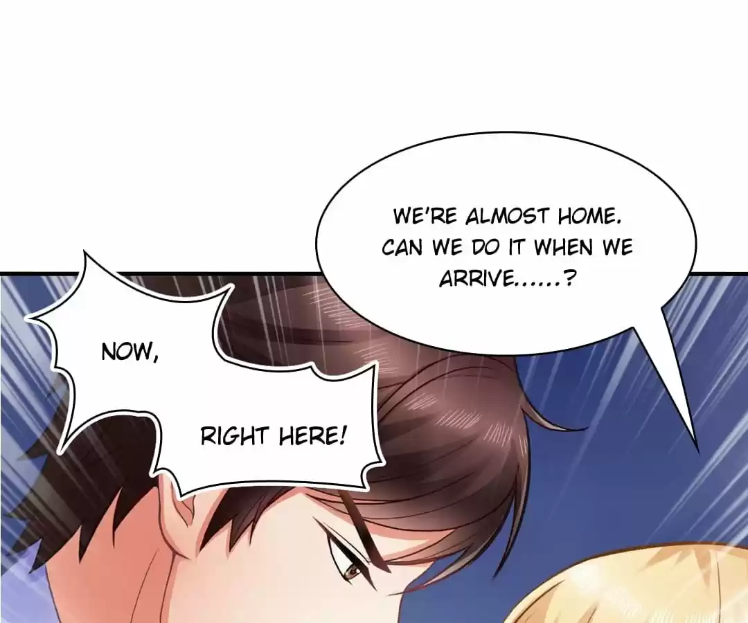 Marry Me Again, Honey - Capítulo 6 - Página 47 - LectorTMOo