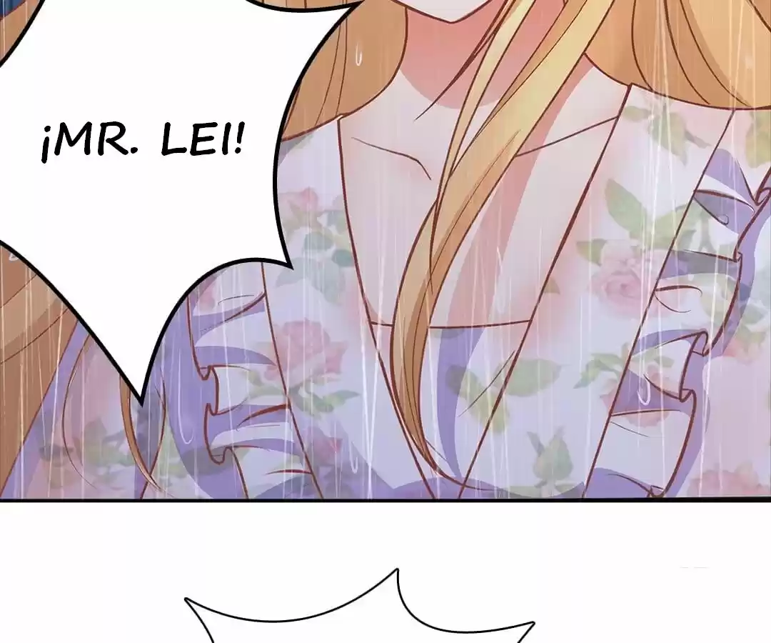 Marry Me Again, Honey - Capítulo 7.5 - Página 10 - LectorTMOo