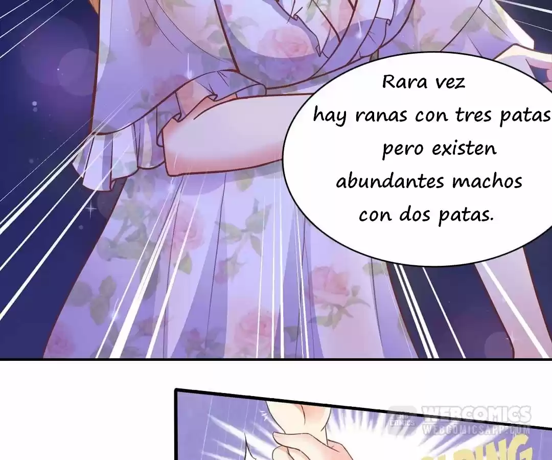 Marry Me Again, Honey - Capítulo 7.5 - Página 14 - LectorTMOo