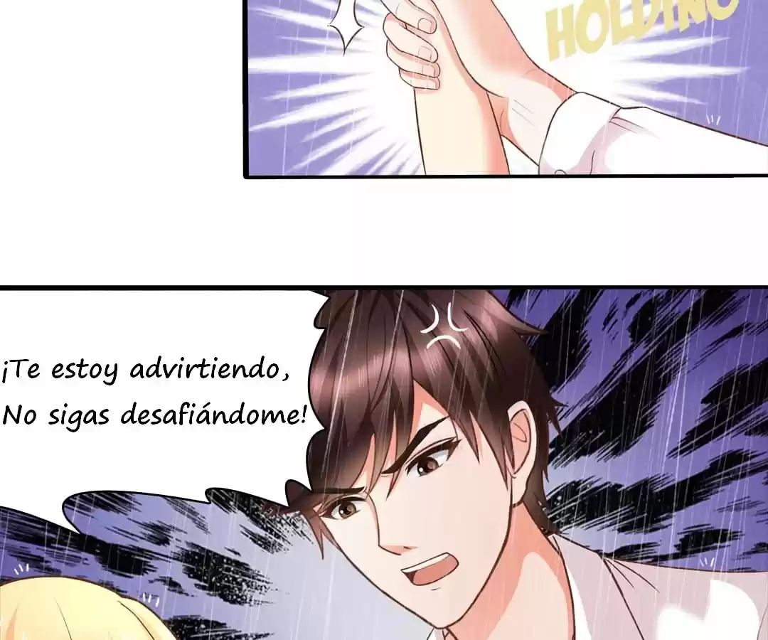 Marry Me Again, Honey - Capítulo 7.5 - Página 15 - LectorTMOo