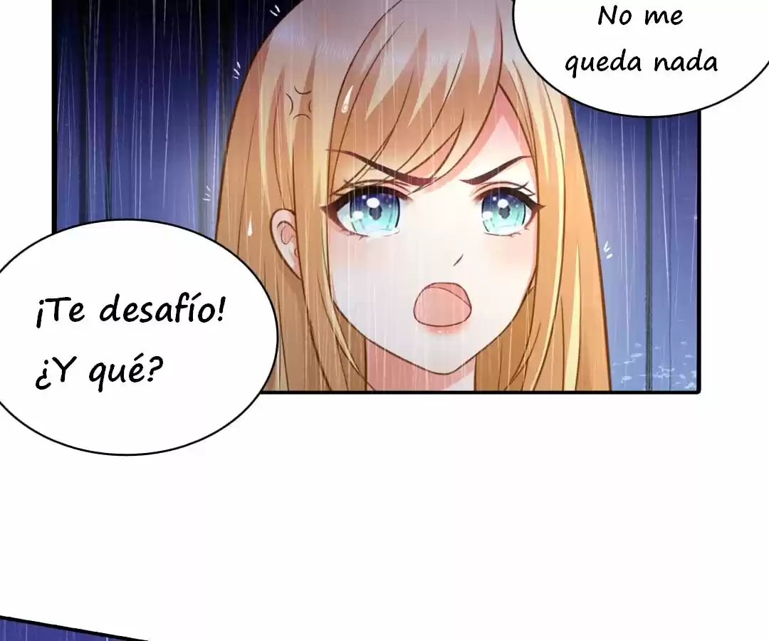 Marry Me Again, Honey - Capítulo 7.5 - Página 17 - LectorTMOo