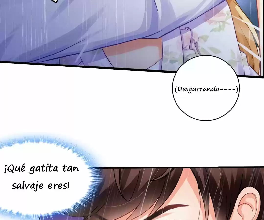 Marry Me Again, Honey - Capítulo 7.5 - Página 19 - LectorTMOo