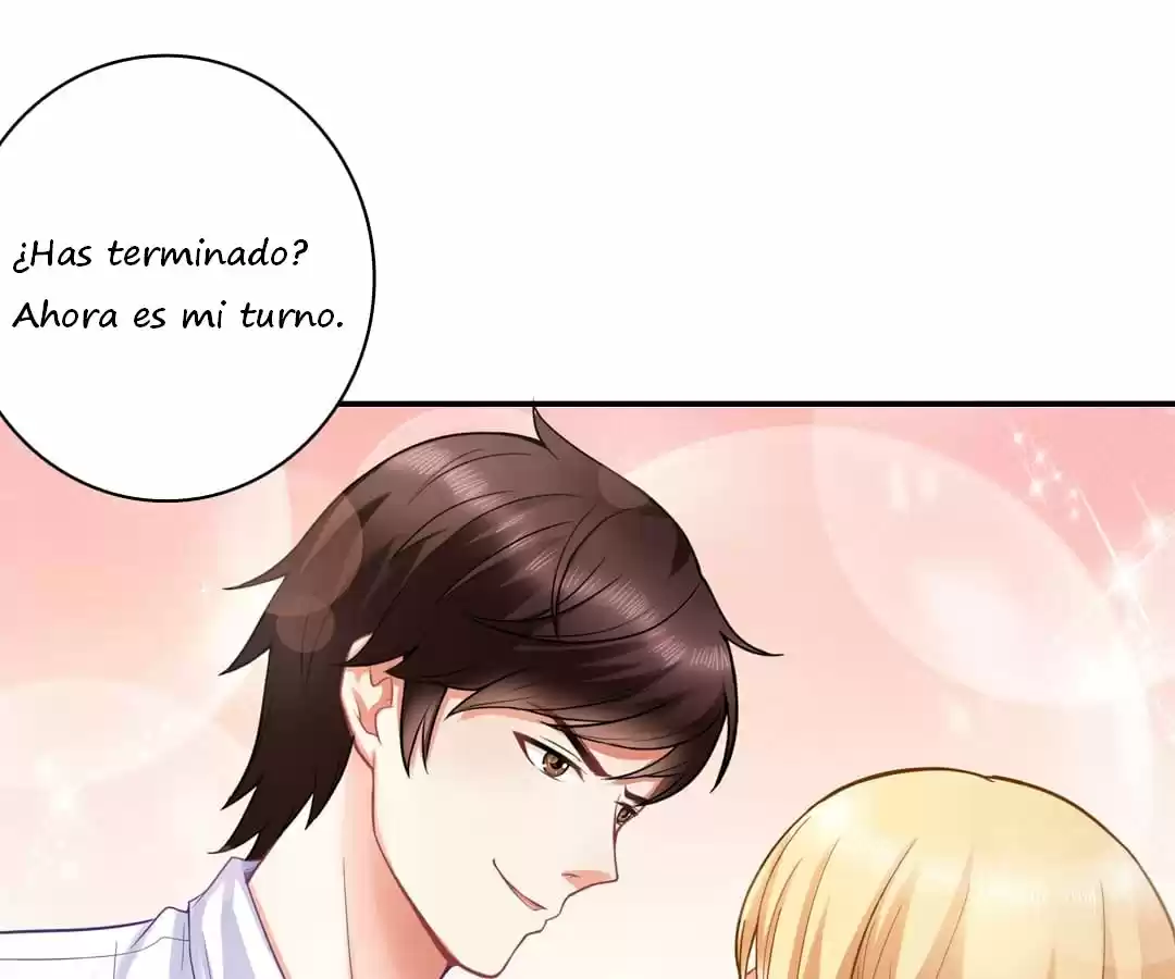 Marry Me Again, Honey - Capítulo 7.5 - Página 24 - LectorTMOo