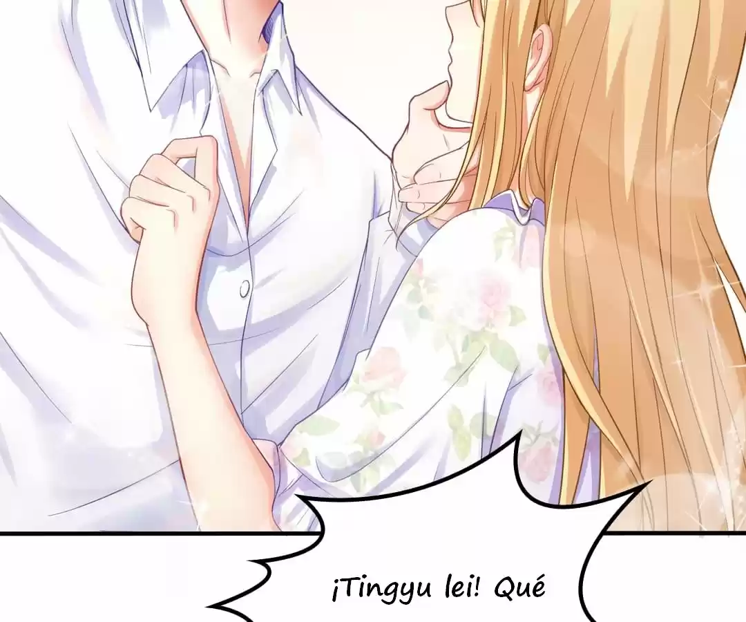 Marry Me Again, Honey - Capítulo 7.5 - Página 25 - LectorTMOo