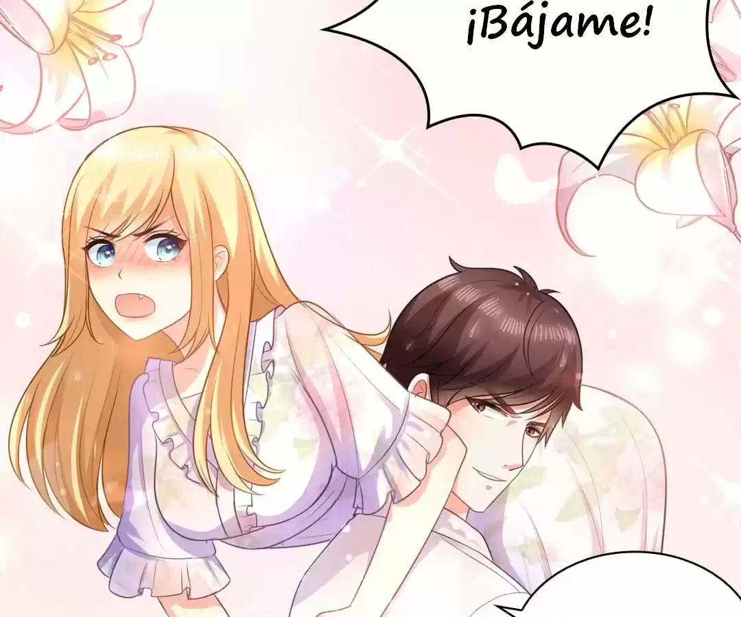 Marry Me Again, Honey - Capítulo 7.5 - Página 27 - LectorTMOo