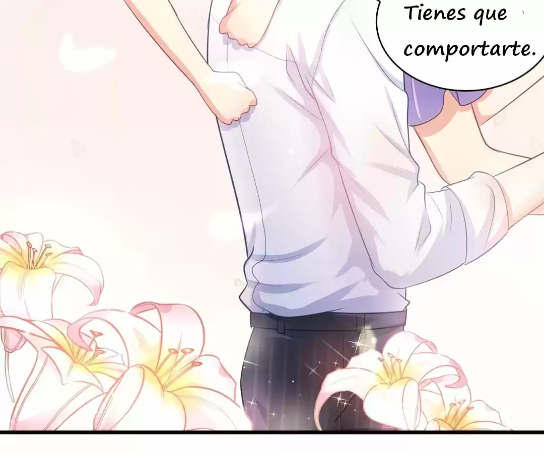 Marry Me Again, Honey - Capítulo 7.5 - Página 28 - LectorTMOo