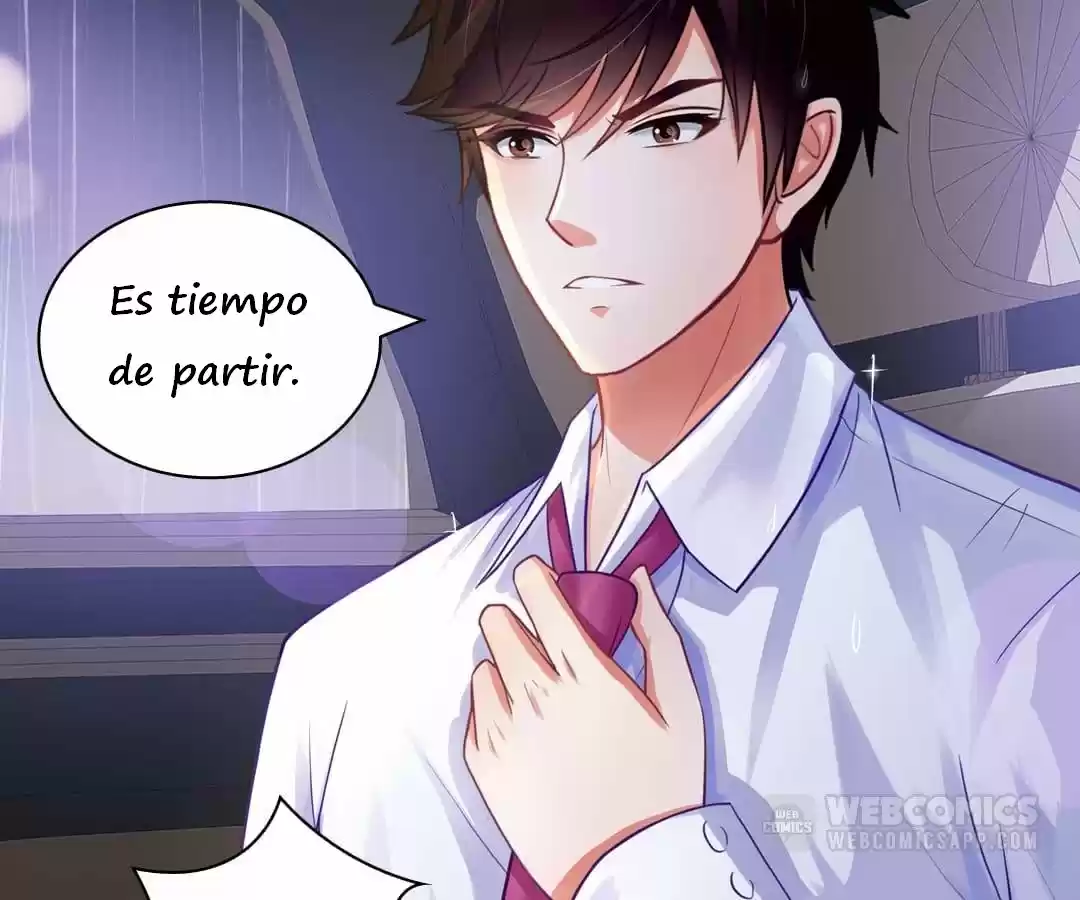 Marry Me Again, Honey - Capítulo 7.5 - Página 33 - LectorTMOo