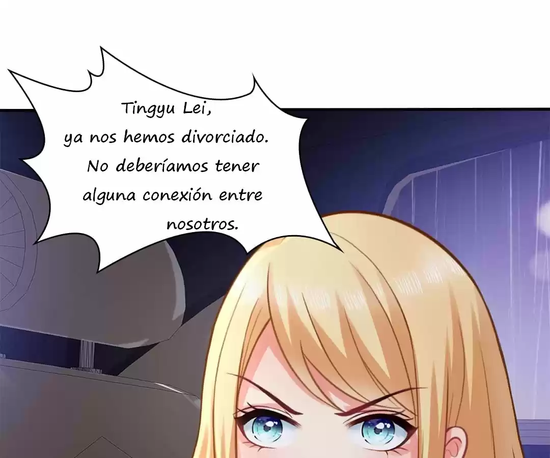 Marry Me Again, Honey - Capítulo 7.5 - Página 38 - LectorTMOo