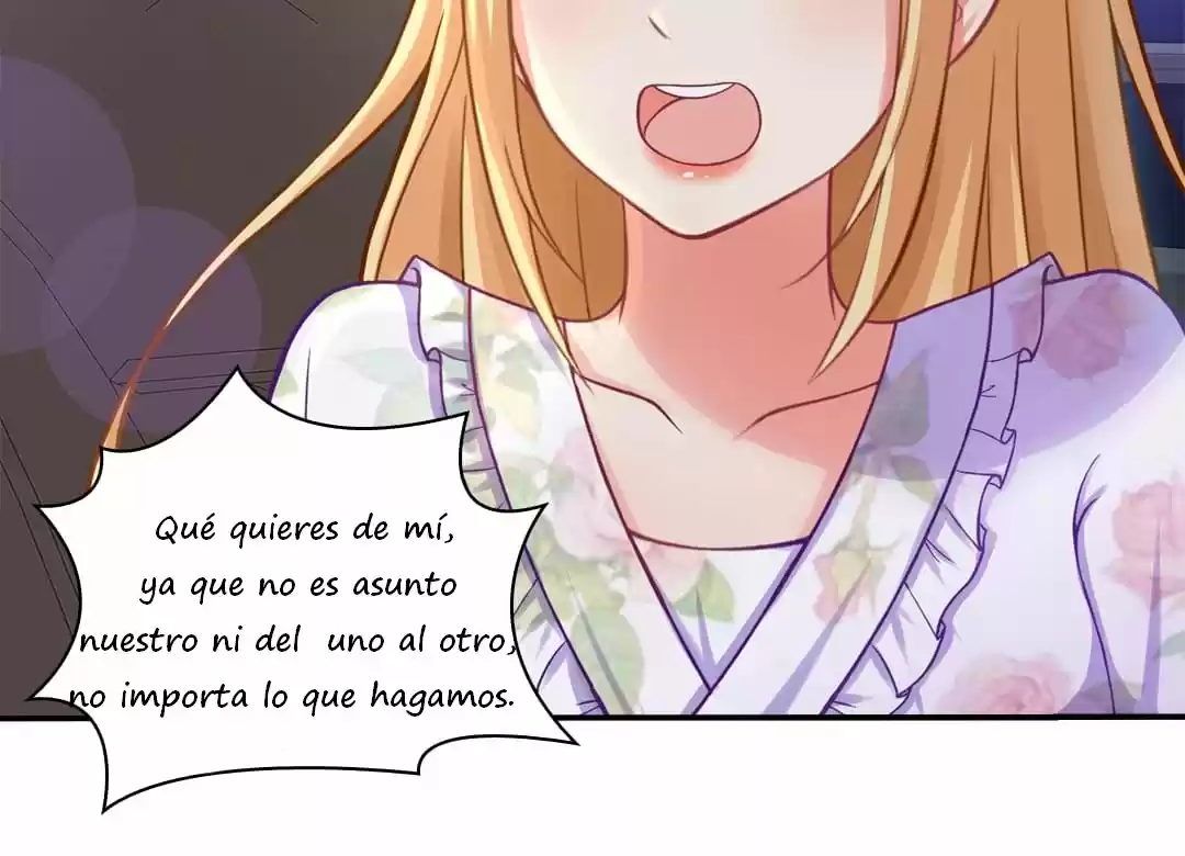 Marry Me Again, Honey - Capítulo 7.5 - Página 39 - LectorTMOo