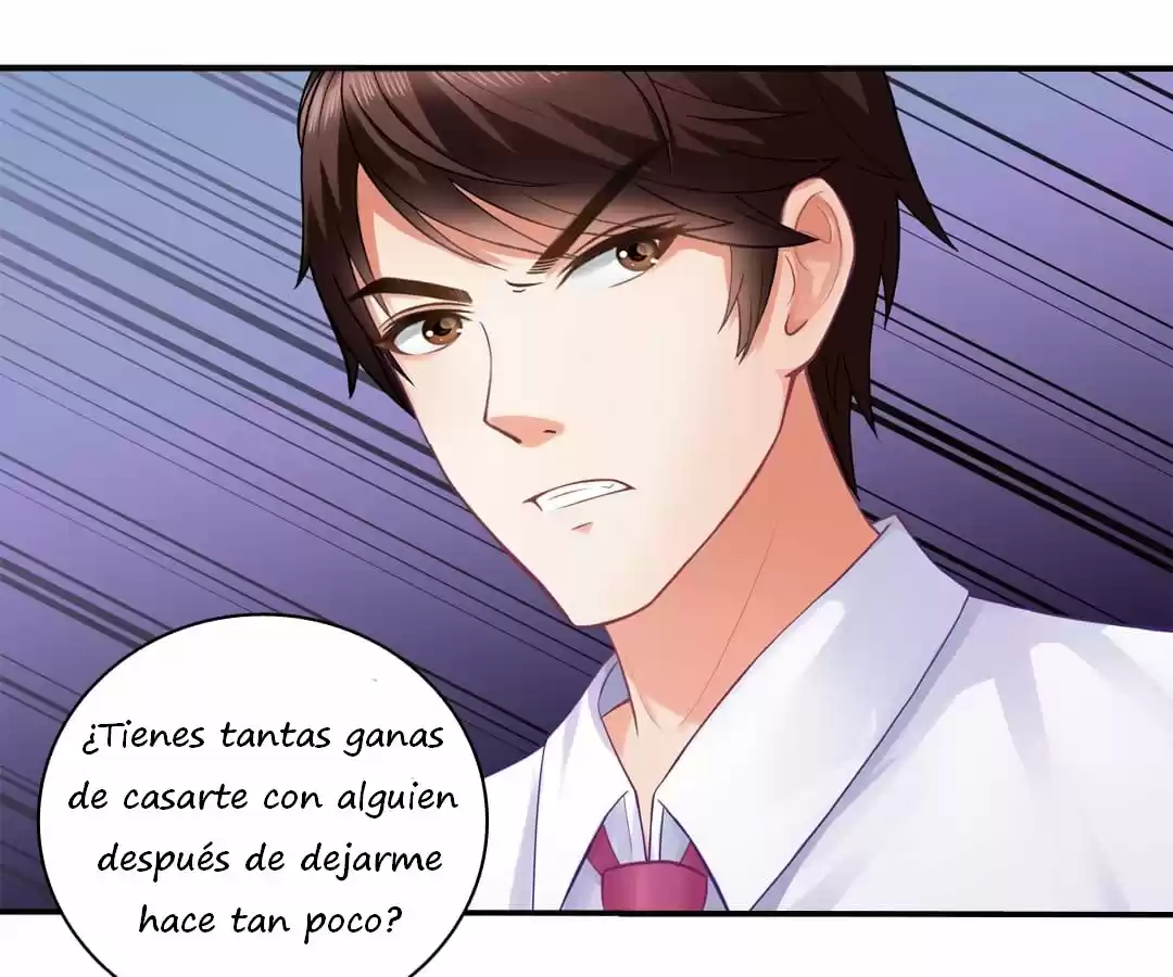 Marry Me Again, Honey - Capítulo 7.5 - Página 40 - LectorTMOo