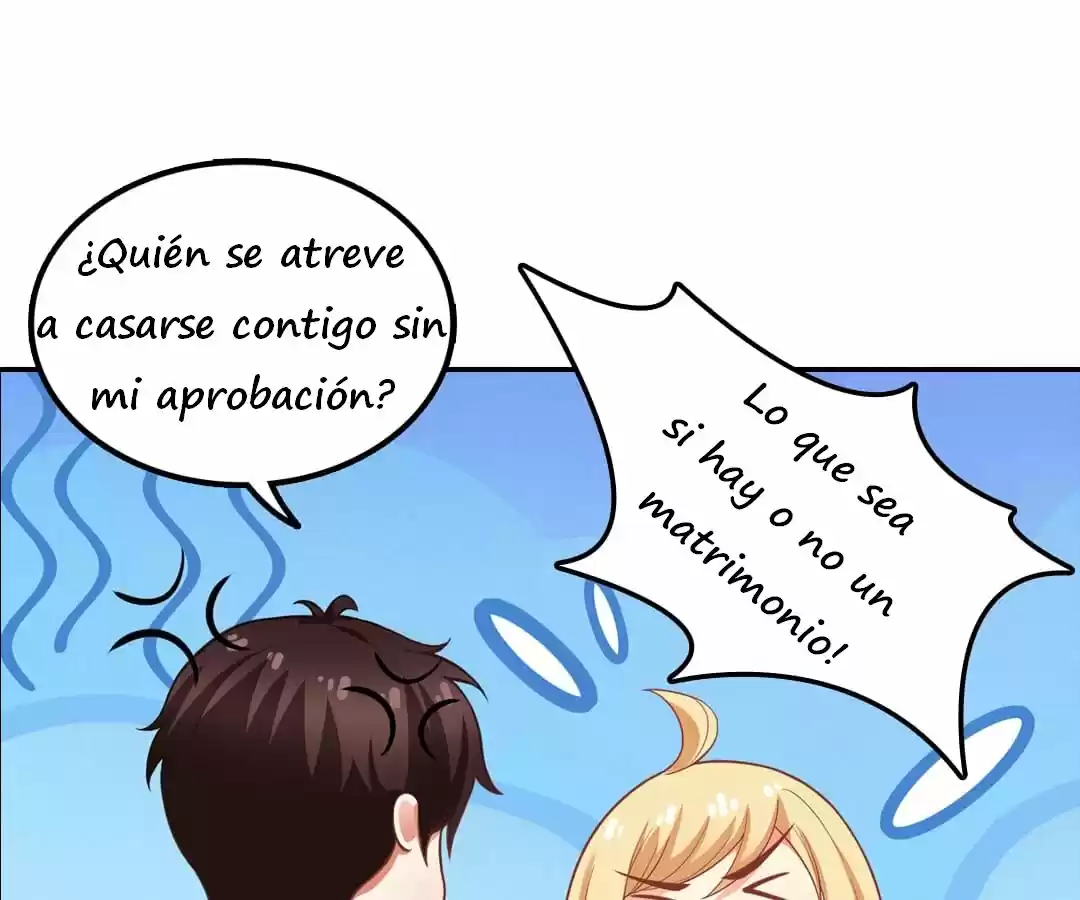 Marry Me Again, Honey - Capítulo 7.5 - Página 41 - LectorTMOo