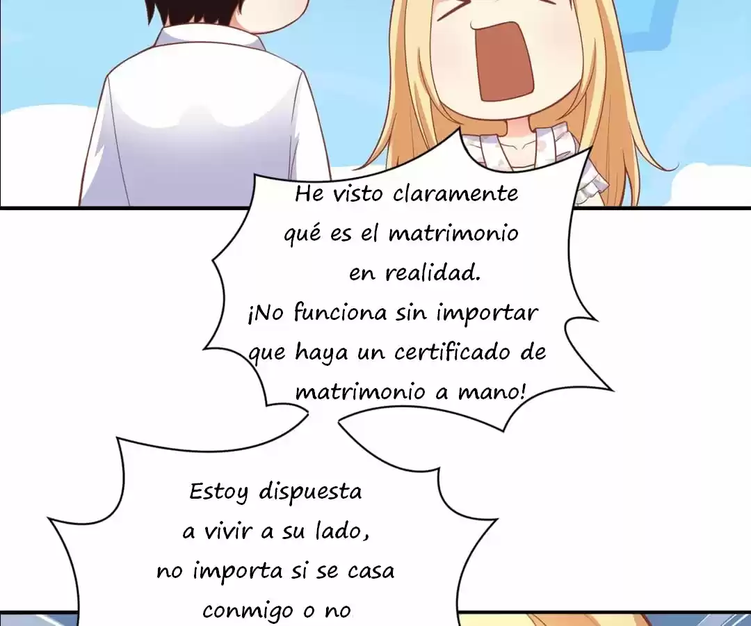 Marry Me Again, Honey - Capítulo 7.5 - Página 42 - LectorTMOo