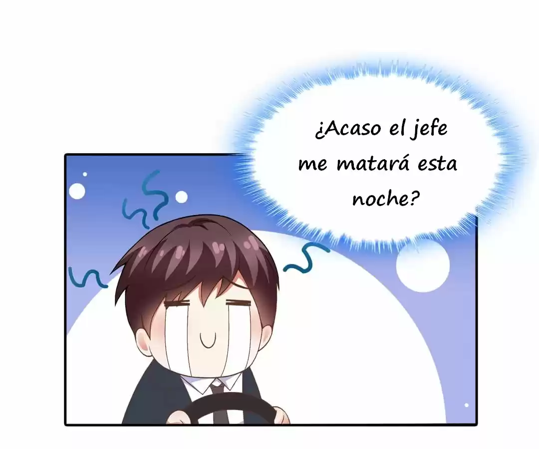 Marry Me Again, Honey - Capítulo 7.5 - Página 50 - LectorTMOo